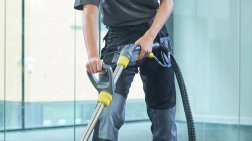 Steam Carpet Cleaning