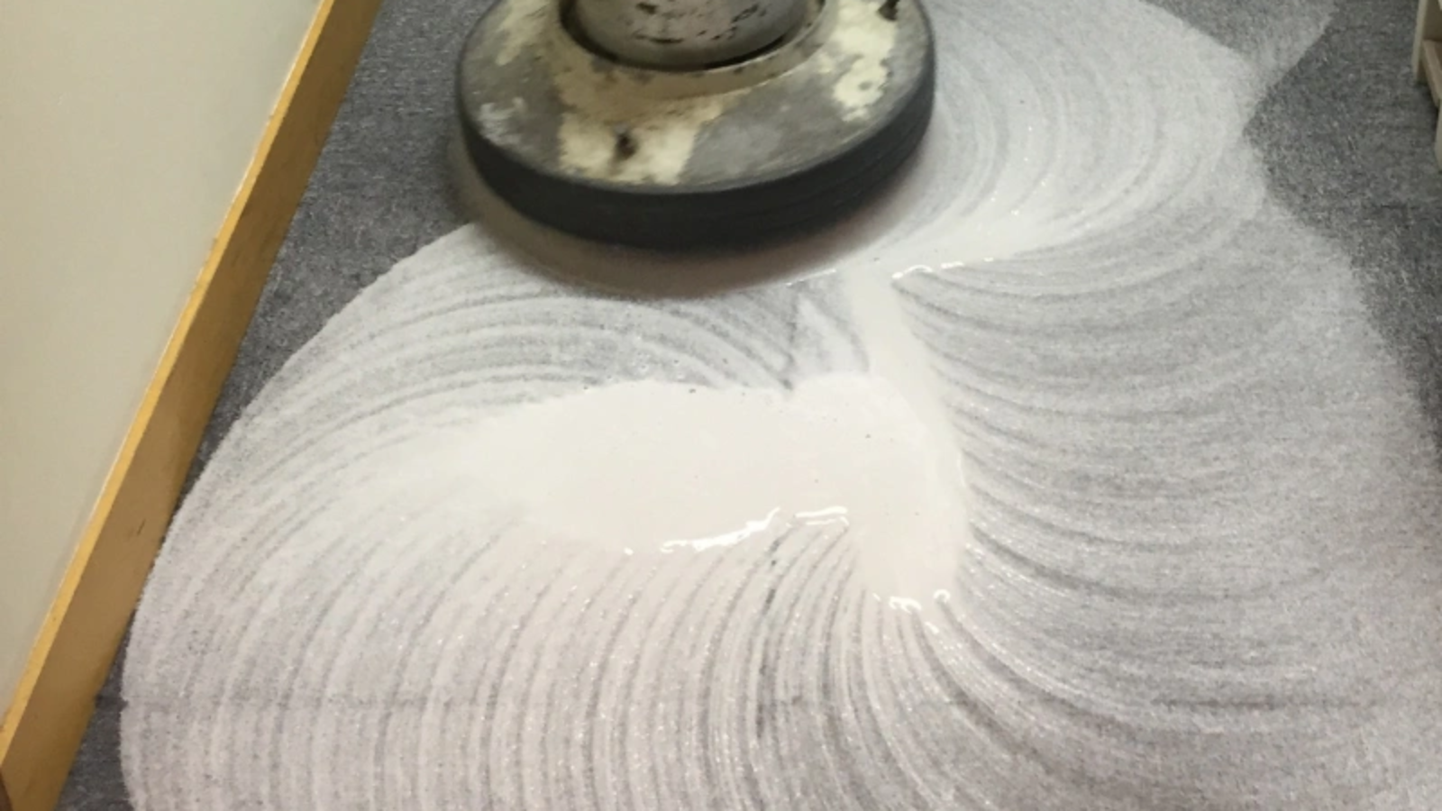 blog carpet shampooing