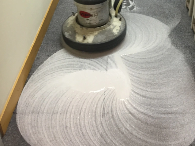 blog carpet shampooing