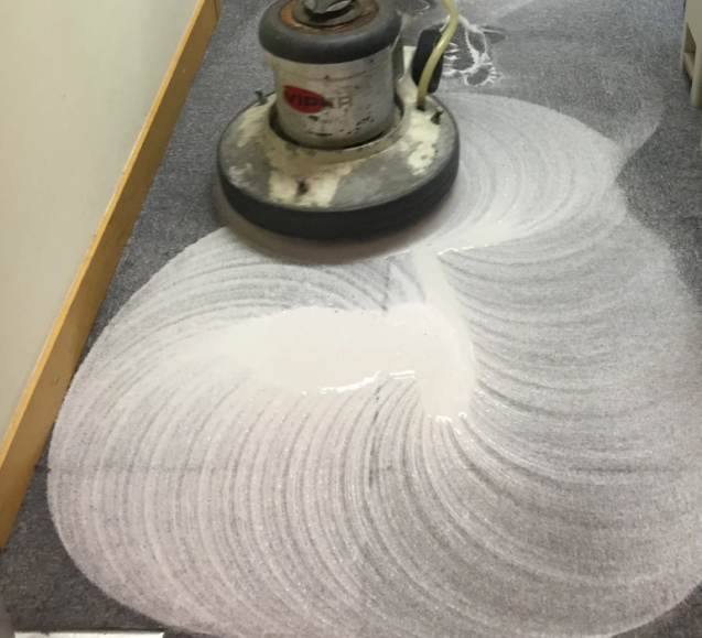 blog carpet shampooing