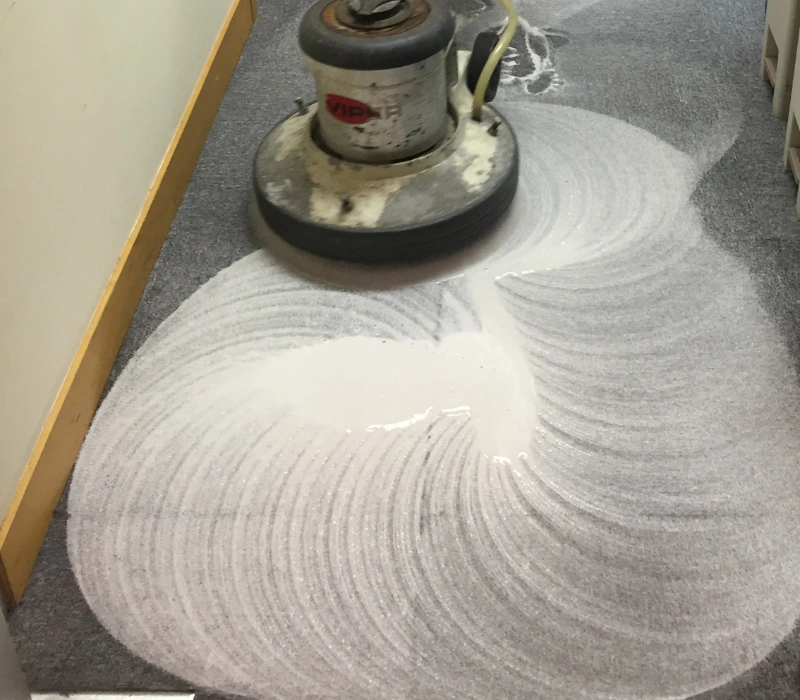 blog carpet shampooing