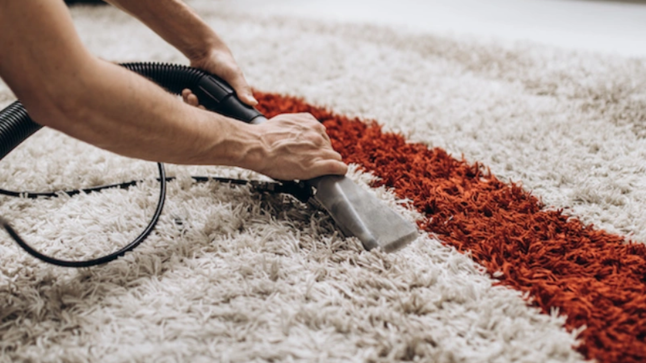 blog dry carpet cleaning