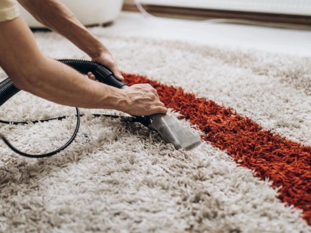 blog dry carpet cleaning
