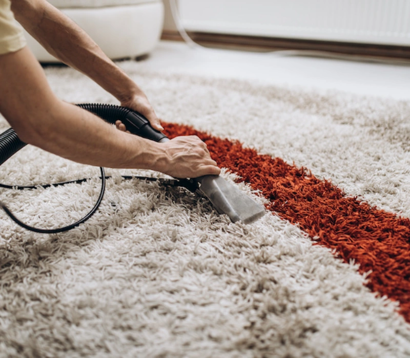 blog dry carpet cleaning