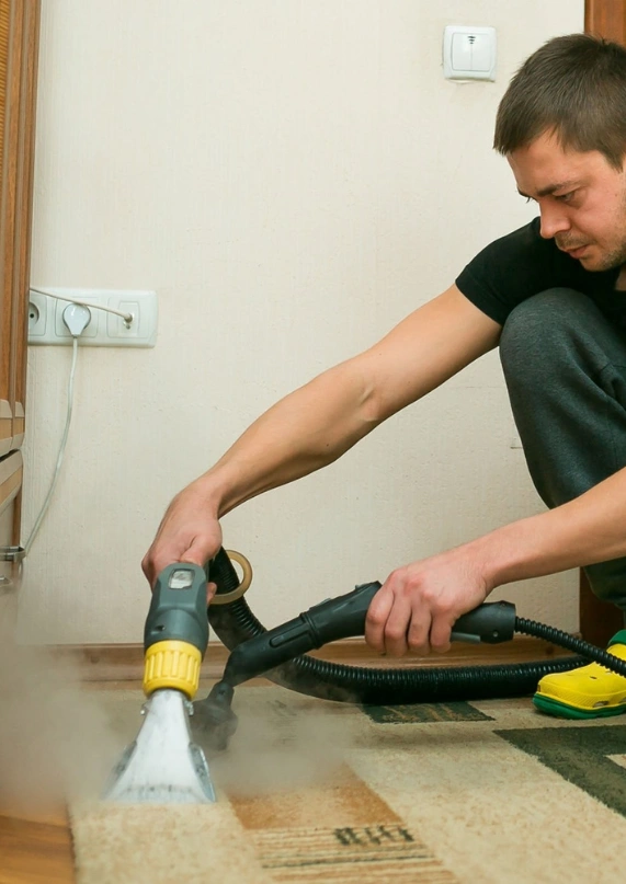 steam carpet sp 2